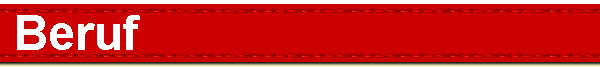Beruf
